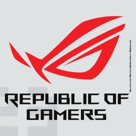 Rog Republic of Gamers